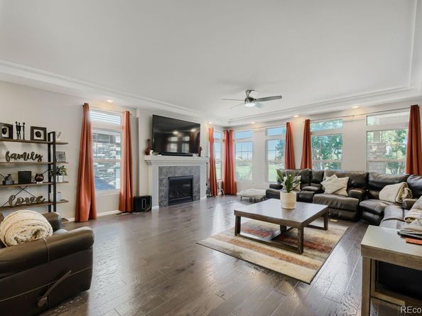 4964 Malaya Street, Denver CO 80249
