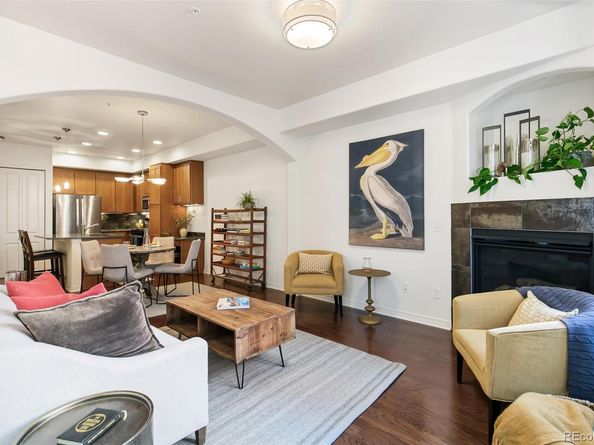 1100 N Grant Street 306, Denver CO 80203