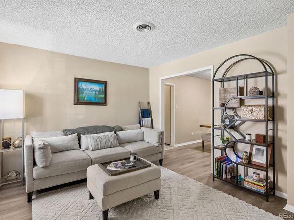 2780 S Julian Street, Denver CO 80236