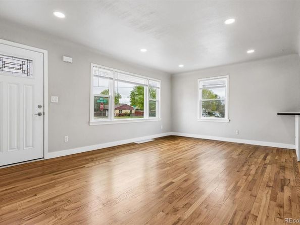 4597 S Acoma Street, Englewood CO 80110