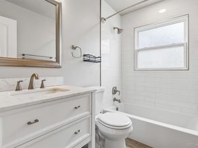 4597 S Acoma Street, Englewood CO 80110