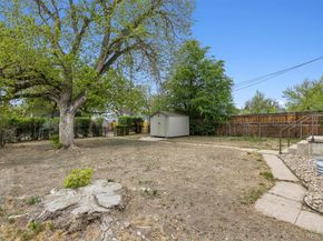 4597 S Acoma Street, Englewood CO 80110