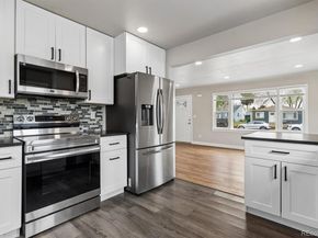 4597 S Acoma Street, Englewood CO 80110