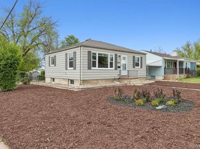 4597 S Acoma Street, Englewood CO 80110