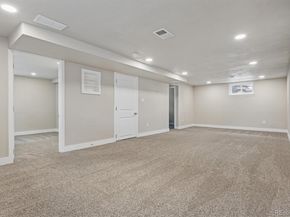 4597 S Acoma Street, Englewood CO 80110