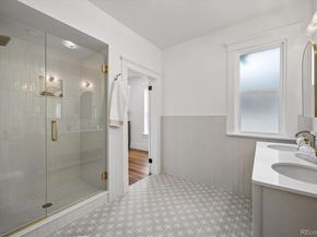 7198 W 29th Avenue, Wheat Ridge CO 80033