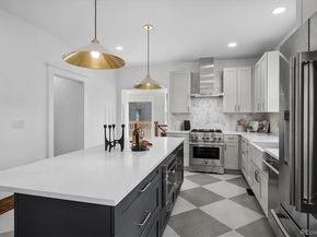 7198 W 29th Avenue, Wheat Ridge CO 80033