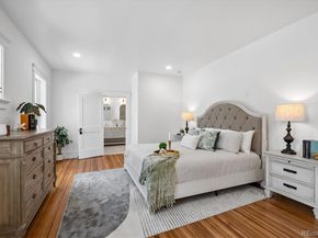 7198 W 29th Avenue, Wheat Ridge CO 80033