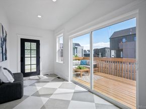 7198 W 29th Avenue, Wheat Ridge CO 80033