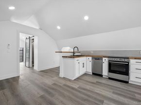 7198 W 29th Avenue, Wheat Ridge CO 80033