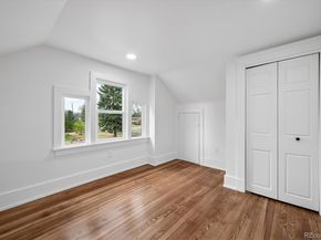 7198 W 29th Avenue, Wheat Ridge CO 80033
