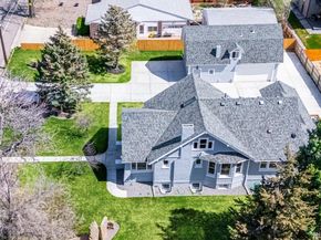 7198 W 29th Avenue, Wheat Ridge CO 80033