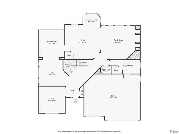 1720 Twilight Court, Longmont CO 80504