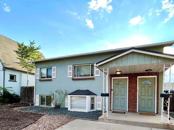 2073 S Acoma Street, Denver CO 80223