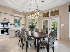 1662 Montane Drive E, Golden CO 80401