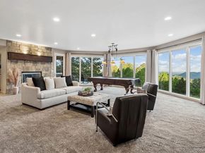 1662 Montane Drive E, Golden CO 80401