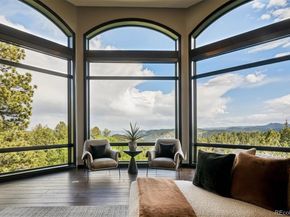 1662 Montane Drive E, Golden CO 80401