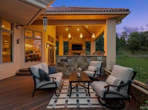 1662 Montane Drive E, Golden CO 80401