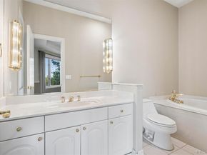 1662 Montane Drive E, Golden CO 80401