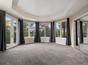 1662 Montane Drive E, Golden CO 80401