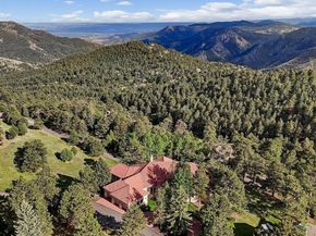 1662 Montane Drive E, Golden CO 80401