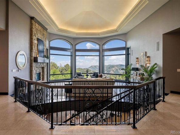 1662 Montane Drive E, Golden CO 80401