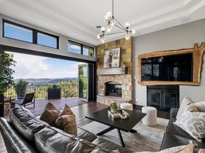 1662 Montane Drive E, Golden CO 80401