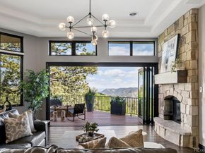 1662 Montane Drive E, Golden CO 80401