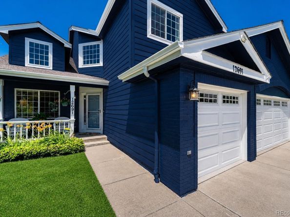 12691 W 84th Circle, Arvada CO 80005