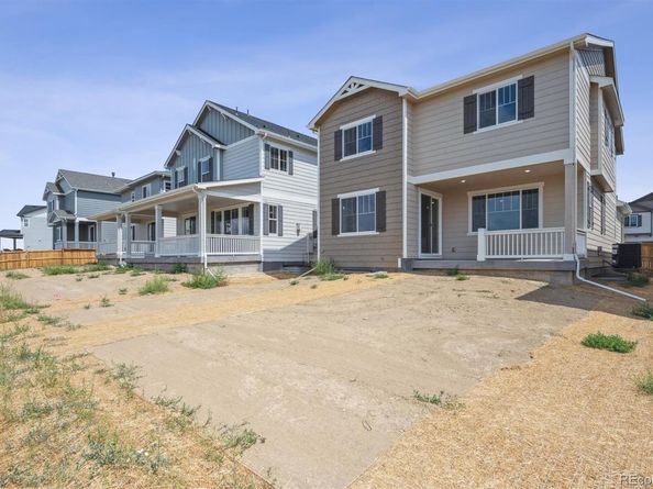 9265 Telluride Court, Commerce City CO 80022