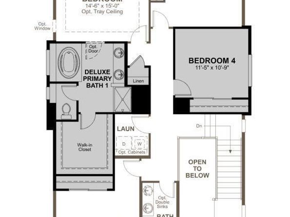 9265 Telluride Court, Commerce City CO 80022