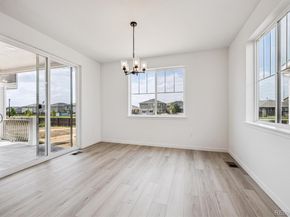 9265 Telluride Court, Commerce City CO 80022