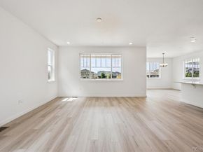 9265 Telluride Court, Commerce City CO 80022