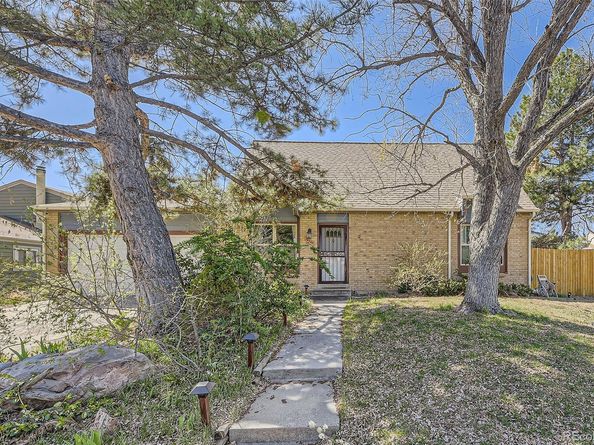 14742 E Radcliff Place, Aurora CO 80015