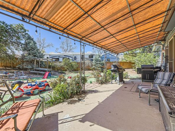 14742 E Radcliff Place, Aurora CO 80015
