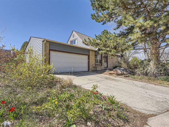 14742 E Radcliff Place, Aurora CO 80015