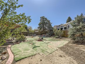 14742 E Radcliff Place, Aurora CO 80015