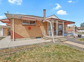 7201 Avrum Drive, Denver CO 80221