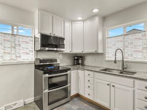 7201 Avrum Drive, Denver CO 80221