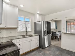 7201 Avrum Drive, Denver CO 80221