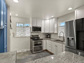 7201 Avrum Drive, Denver CO 80221