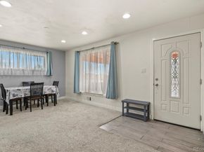 7201 Avrum Drive, Denver CO 80221