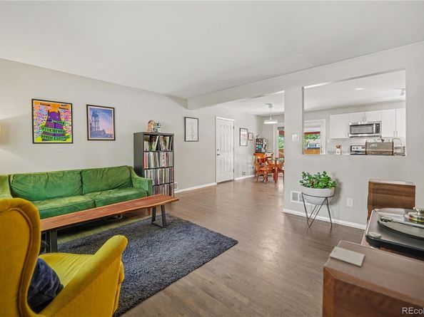 6826 Newcombe Street, Arvada CO 80004