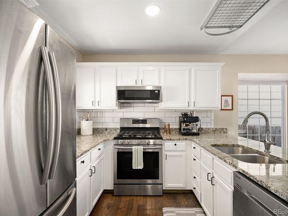 1010 Mercury Drive, Lafayette CO 80026