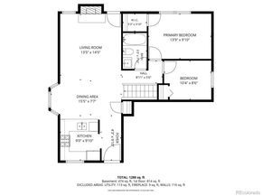 1010 Mercury Drive, Lafayette CO 80026