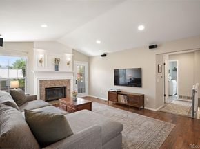 1010 Mercury Drive, Lafayette CO 80026