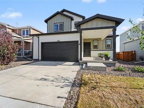 4953 Thistle Drive, Brighton CO 80601