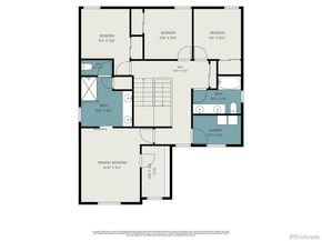 4953 Thistle Drive, Brighton CO 80601