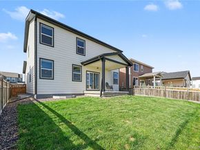 4953 Thistle Drive, Brighton CO 80601