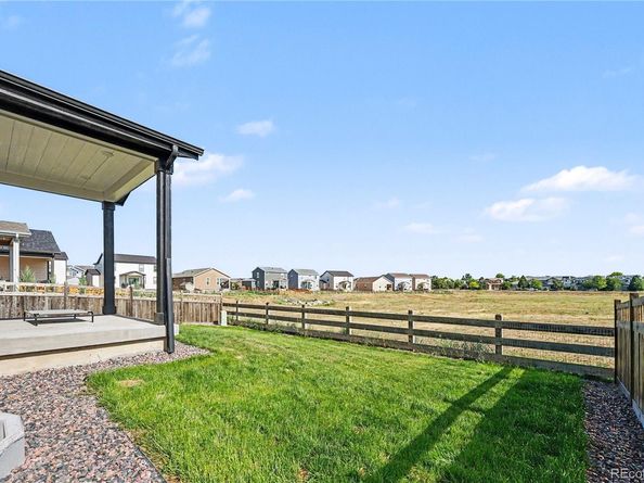 4953 Thistle Drive, Brighton CO 80601